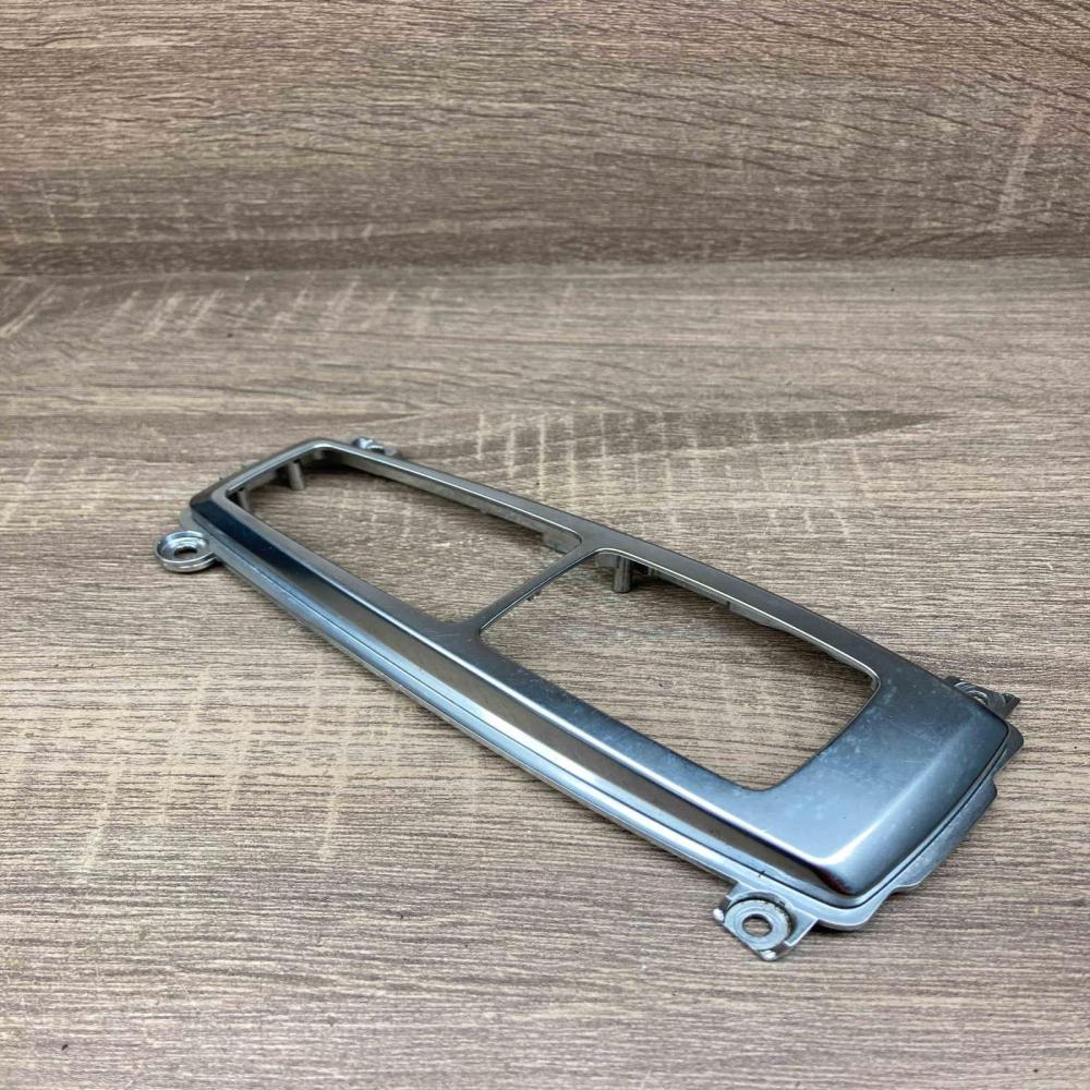6975467 74650  Hand parking brake switch BMW X5 E70