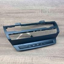 9208218 Trim  Climate control/heater control trim BMW X5 E70