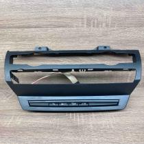 9208218 Trim  Climate control/heater control trim BMW X5 E70