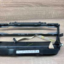 9208218 Trim  Climate control/heater control trim BMW X5 E70
