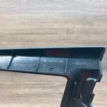 6956756 773201  Gear shifter surround trim plastic BMW X5 E70