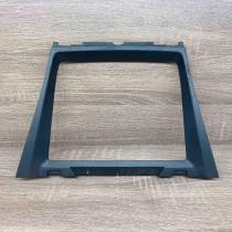 6956756 773201  Gear shifter surround trim plastic BMW X5 E70