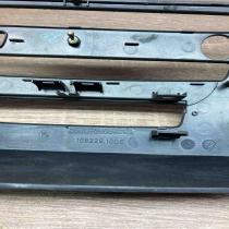 6958409 108229 10DE  Dashboard trim BMW 3 E90 E91
