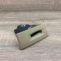 6954719 108625 10  Ignition lock BMW 3 E90 E91