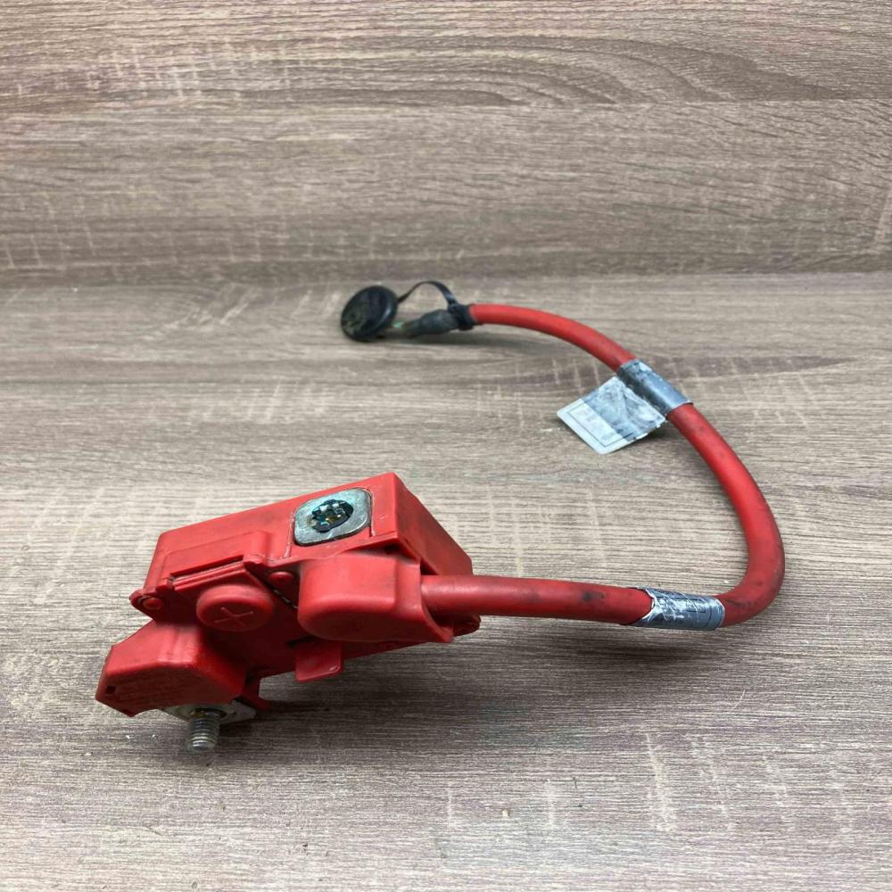 6988972 6988974 6982227 Positive cable (battery) BMW 3 E90 E91