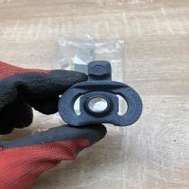7700836095 7700836095A  Muffler mount bracket/holder Renault Kangoo I