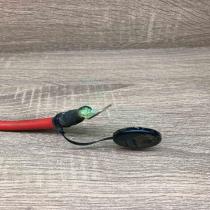 6988972 6988974 6982227 Positive cable (battery) BMW 3 E90 E91