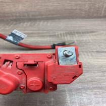 6988972 6988974 6982227 Positive cable (battery) BMW 3 E90 E91