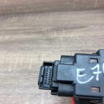 6966714 108625 10  Ignition lock BMW X5 E70