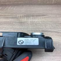 6966714 108625 10  Ignition lock BMW X5 E70