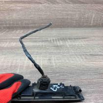 7193294   Number plate light BMW 1 E81 E87