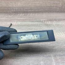 7193294   Number plate light BMW 1 E81 E87