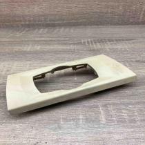 140426 Cover  Dashboard trim BMW 3 E92 E93