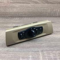 6932794   Light switch BMW 1 E81 E87