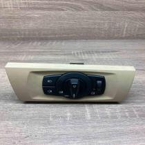 6932794   Light switch BMW 1 E81 E87