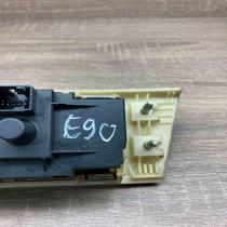 6932794   Light switch BMW 1 E81 E87