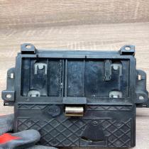 7112006 31629 0100  Car ashtray BMW 5 E60 E61