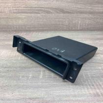 7136229 136488 13  Dashboard storage box/compartment BMW 5 E60 E61