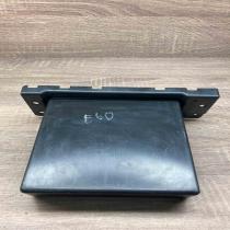 7136229 136488 13  Dashboard storage box/compartment BMW 5 E60 E61