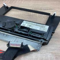 9117136   Climate control unit BMW 3 E90 E91