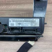 9117136   Climate control unit BMW 3 E90 E91