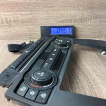 9117136   Climate control unit BMW 3 E90 E91
