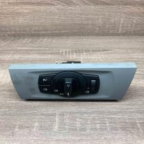 6932794 3360 0102  Light switch BMW 3 E90 E91