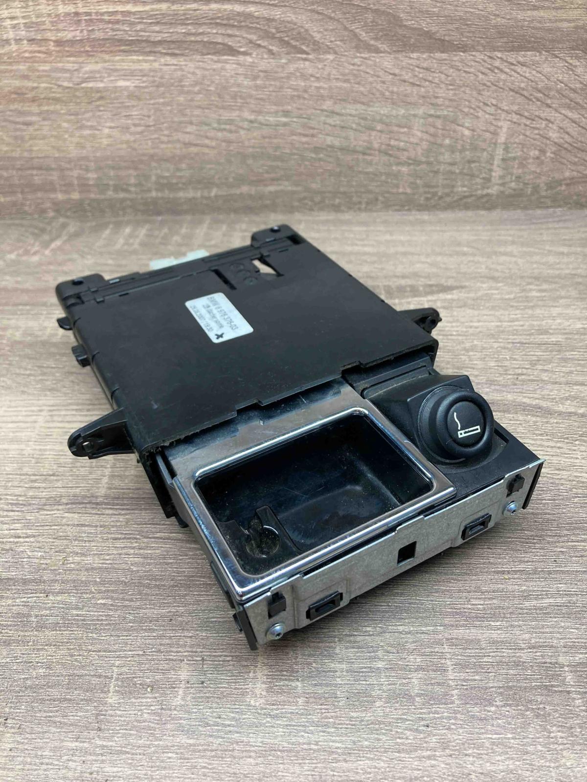 6976376 6976376 221672 10 Car ashtray BMW 5 E60 E61