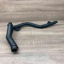 2247918   Engine coolant pipe/hose BMW X5 E53