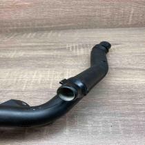 2247918   Engine coolant pipe/hose BMW X5 E53
