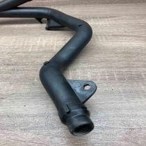 2247918   Engine coolant pipe/hose BMW X5 E53