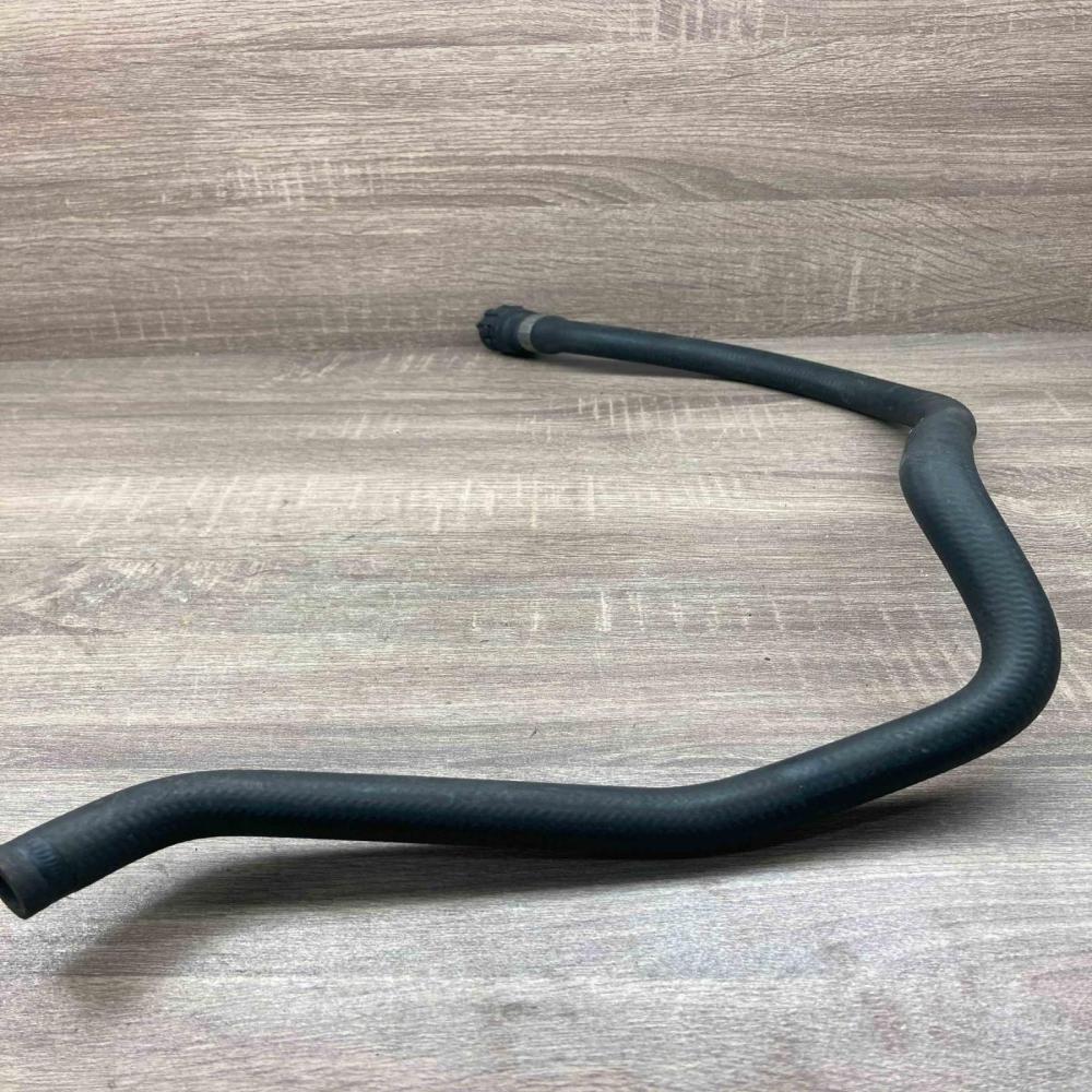 8380127   Engine coolant pipe/hose BMW X5 E53