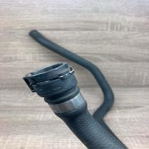 8380127   Engine coolant pipe/hose BMW X5 E53