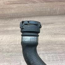 8380127   Engine coolant pipe/hose BMW X5 E53