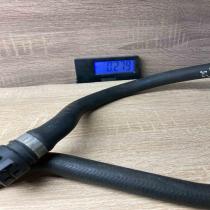 8380127   Engine coolant pipe/hose BMW X5 E53