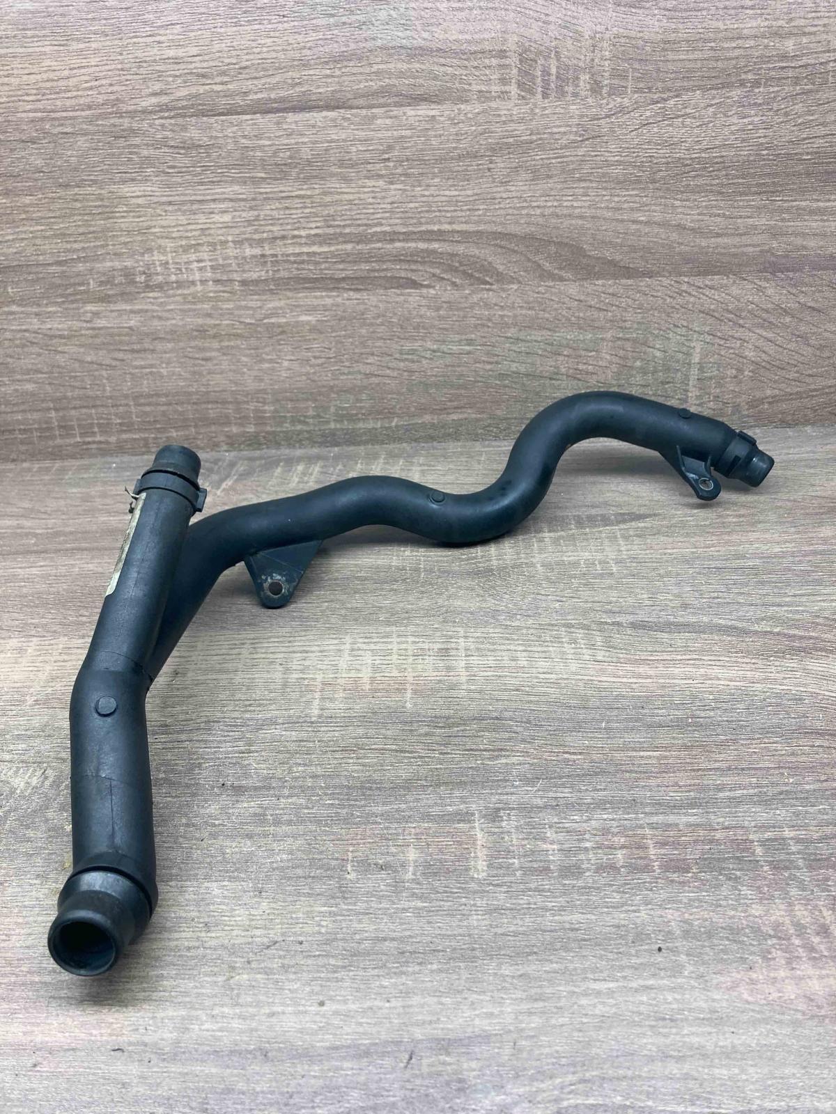 7802631 106172  Engine coolant pipe/hose BMW 5 E60 E61