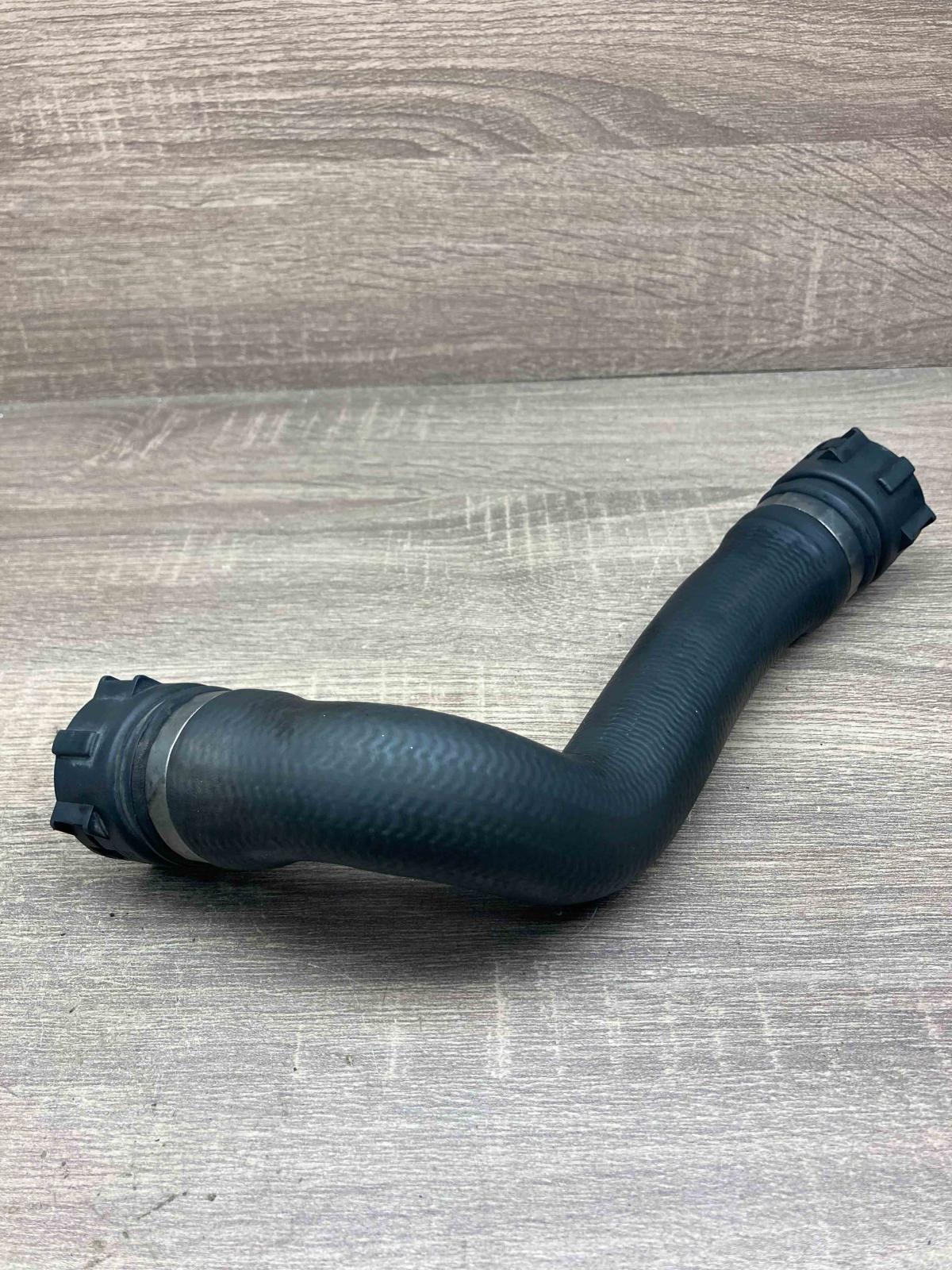 7788266   Engine coolant pipe/hose BMW X5 E53