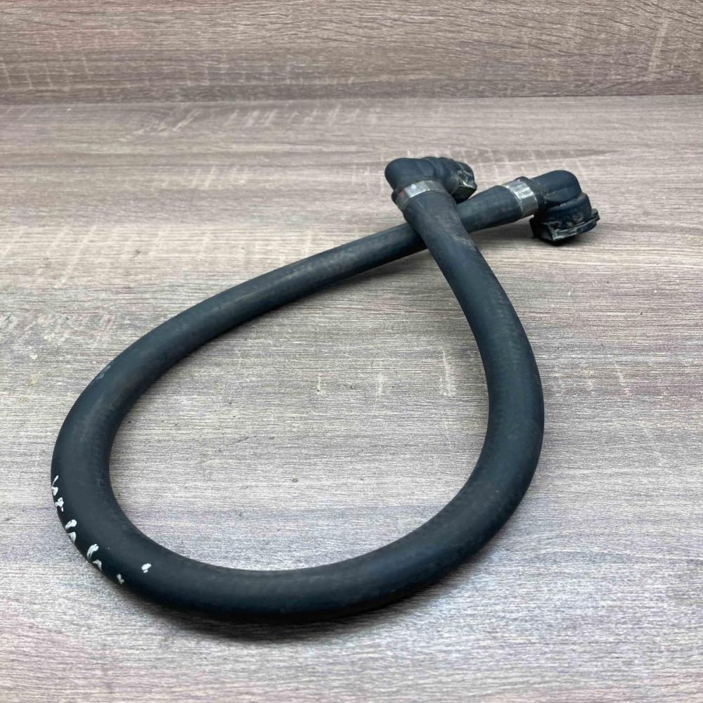 1439125 8375796  Engine coolant pipe/hose BMW X5 E53