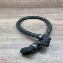 1439125 8375796  Engine coolant pipe/hose BMW X5 E53