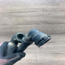 1439125 8375796  Engine coolant pipe/hose BMW X5 E53