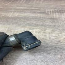 1439125 8375796  Engine coolant pipe/hose BMW X5 E53