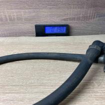 1439125 8375796  Engine coolant pipe/hose BMW X5 E53