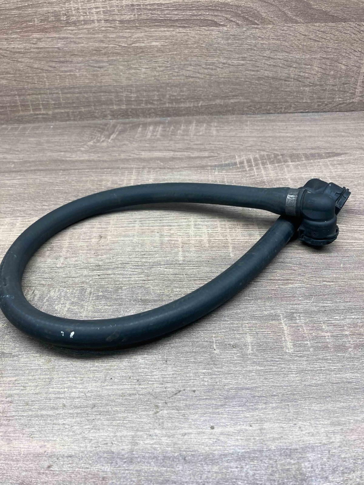 1439125 8375796 Coolant Engine coolant pipe/hose BMW X5 E53