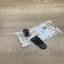 4M0898301   Headlight part Audi Q7 4M