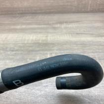 7787379 830 NOV  Engine coolant pipe/hose BMW X5 E53