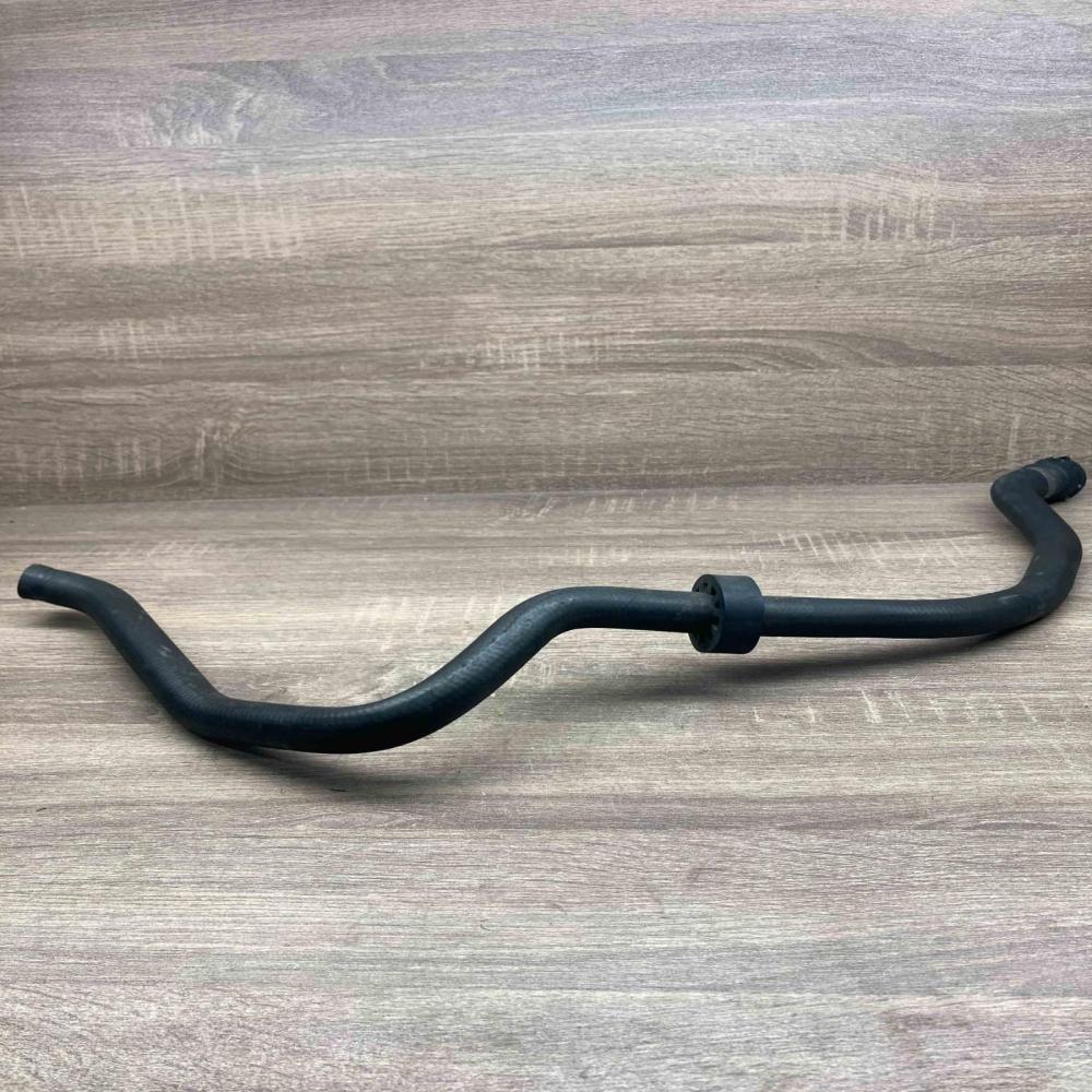 8380127 coolant  Engine coolant pipe/hose BMW X5 E53