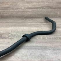 8380127 coolant  Engine coolant pipe/hose BMW X5 E53