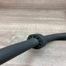 8380127 coolant  Engine coolant pipe/hose BMW X5 E53