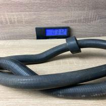 8380127 coolant  Engine coolant pipe/hose BMW X5 E53