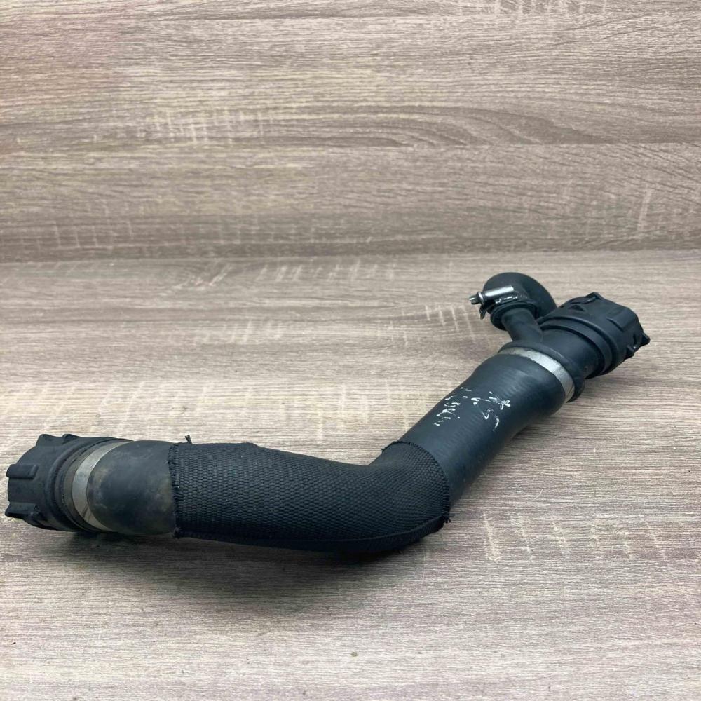 15614837810H 48 0ET  Engine coolant pipe/hose BMW 5 E60 E61